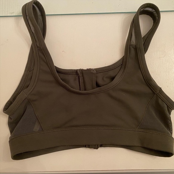 Aerie sports bra - Picture 2 of 4